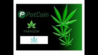 Marijuana coin reviews (episode 73) Marijuana coin reviews (episode 73)