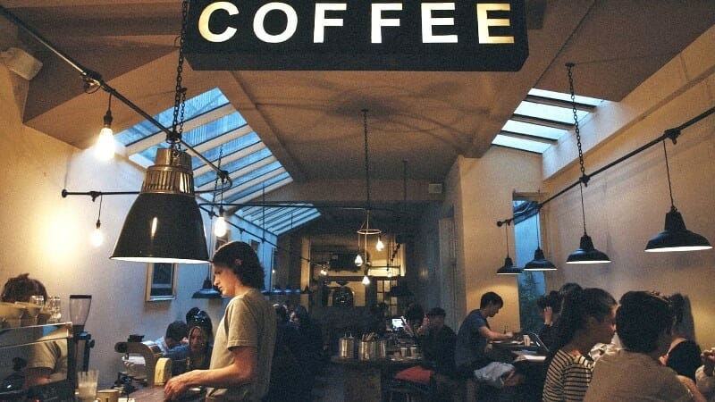 Canadian bartering hub bunz launches cryptocurrency amid heavy backlash Coffee shop
