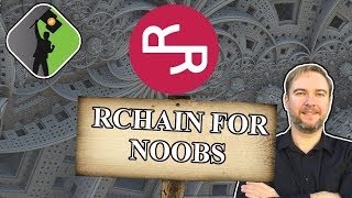 Rchain review - the future of blockchain Rchain review - the future of blockchain
