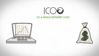 Icoo - how to trade a token before anyone else Icoo - how to trade a token before anyone else