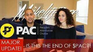 Pac coin major update - is this the end for $pac?! Pac coin major update - is this the end for $pac?!