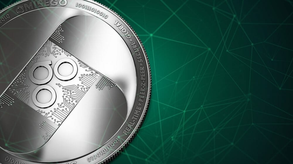 Omise and omisego sign mou with south korea’s crypto-friendly bank Omise and omisego sign mou with south korea’s crypto-friendly bank