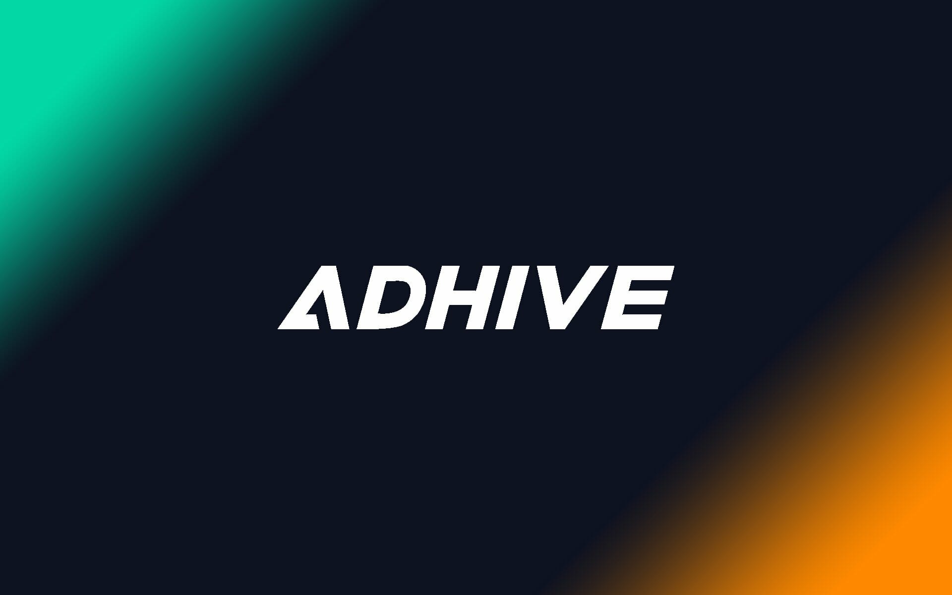 Adhive confirms plans to list adh token on hitbtc and qryptos exchanges in april 2018 Adhive confirms plans to list adh token on hitbtc and qryptos exchanges in april 2018
