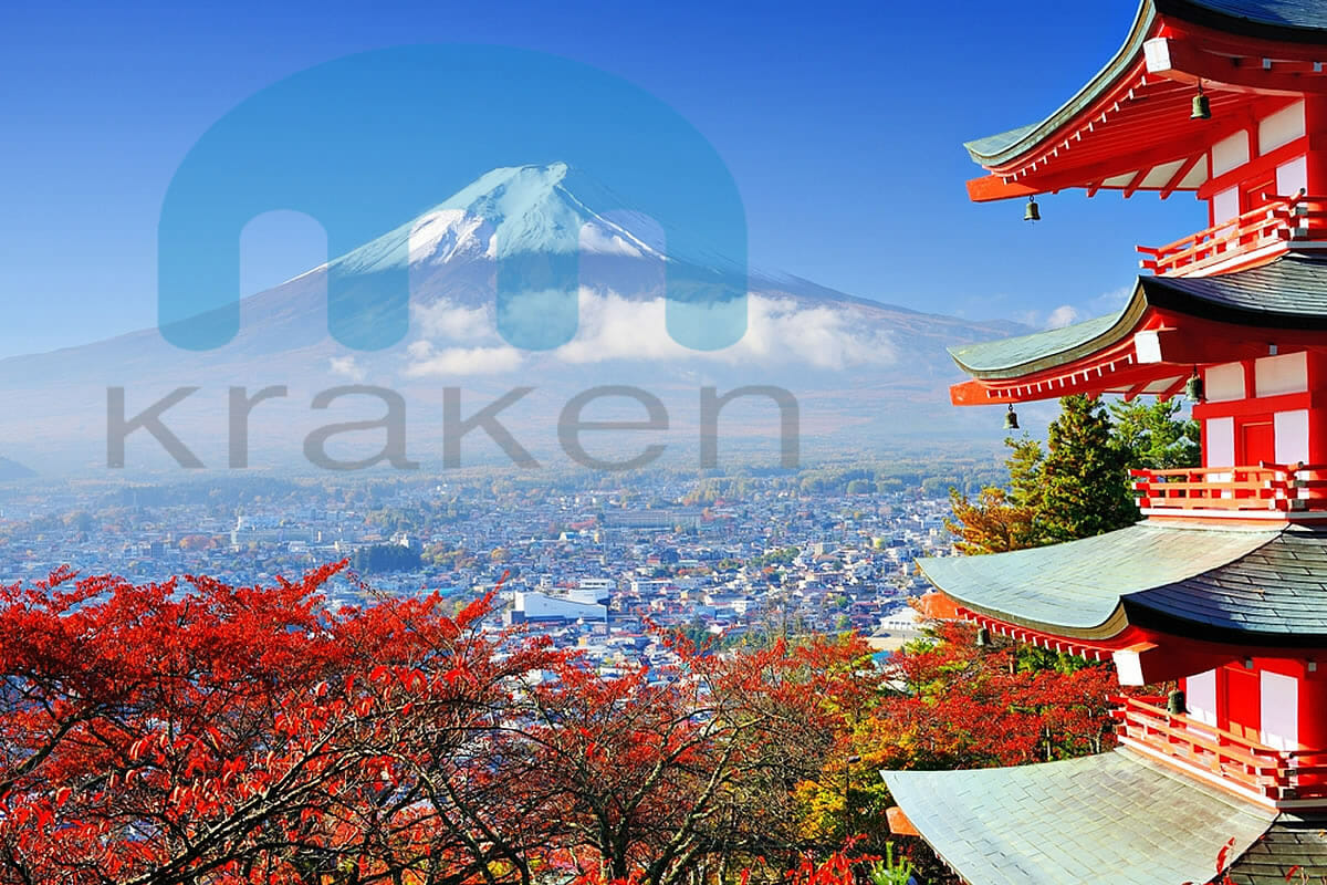 Kraken to suspend trading in japan due to rising costs and low volume Kraken to suspend trading in japan due to rising costs and low volume