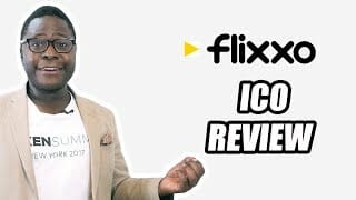 Flixxo ico review - community based video distribution Flixxo ico review - community based video distribution