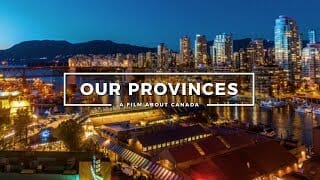 A documentary about canada A documentary about canada