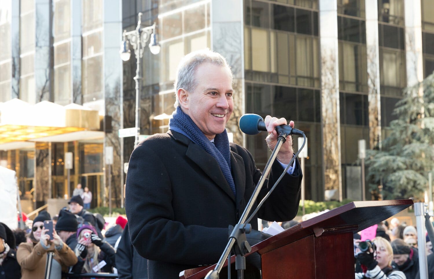 Kraken ceo: crypto exchange won't answer new york ag's inquiry Kraken ceo: crypto exchange won't answer new york ag's inquiry