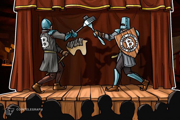 Bch-promoting twitter account @bitcoin suspended, internet debates ‘death of free speech’ Bch-promoting twitter account @bitcoin suspended, internet debates ‘death of free speech’