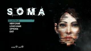 A critique of soma A critique of soma