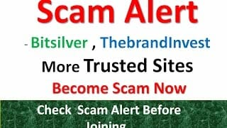 Scam alert - bitsilver | the brand invest and more trusted sites become scam now Scam alert - bitsilver | the brand invest and more trusted sites become scam now