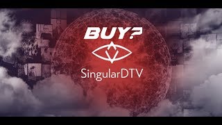 Buy singulardtv before service launch in 2018? Buy singulardtv before service launch in 2018?