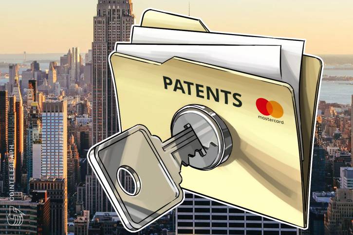 Mastercard publishes patent to speed up blockchain node activation Mastercard publishes patent to speed up blockchain node activation
