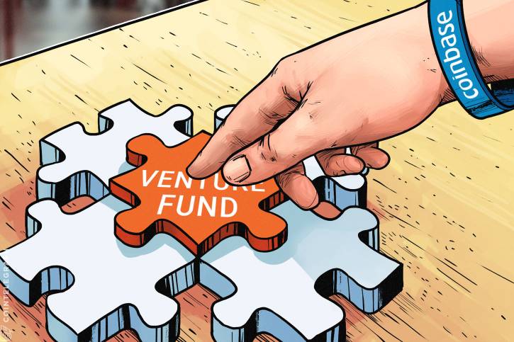 Coinbase launches venture fund to support young crypto companies Coinbase launches venture fund to support young crypto companies