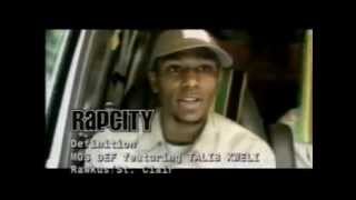 Blackstar (mos def & talib kweli) - definition Blackstar (mos def & talib kweli) - definition