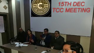 15th december meeting regarding tcc further work and policies the champcoin 15th december meeting regarding tcc further work and policies the champcoin