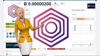 Opus $opt climbed 100% over the past day Opus $opt climbed 100% over the past day