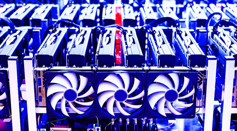 Want to learn more about bitcoin mining? There’s a new summit for that Want to learn more about bitcoin mining? There’s a new summit for that