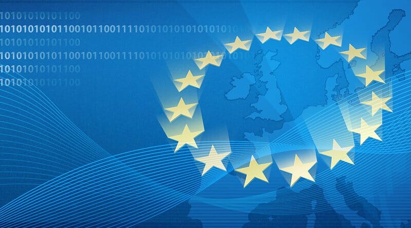 22 european nations come together with blockchain partnership 22 european nations come together with blockchain partnership