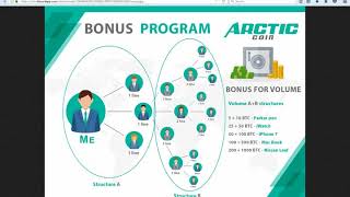 Arctic coin review Arctic coin review