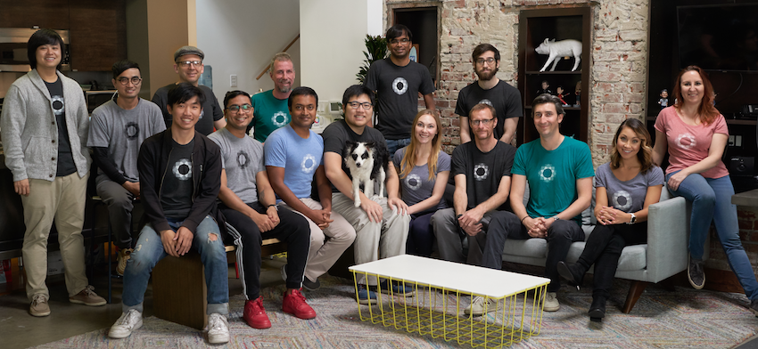 Promoted: gem’s vision for empowering consumers to cross the crypto chasm Gem team