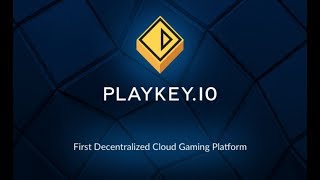 Playkey (pkt) - fundamental analysis Playkey (pkt) - fundamental analysis