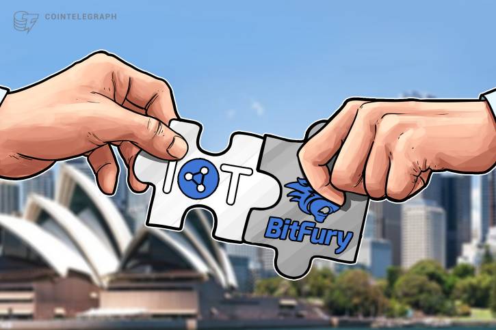Australia: disused coal plant to become ‘blockchain applications complex’ Australia: disused coal plant to become ‘blockchain applications complex’