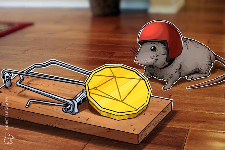 Polish financial watchdog to fund anti-crypto social media campaign Polish financial watchdog to fund anti-crypto social media campaign