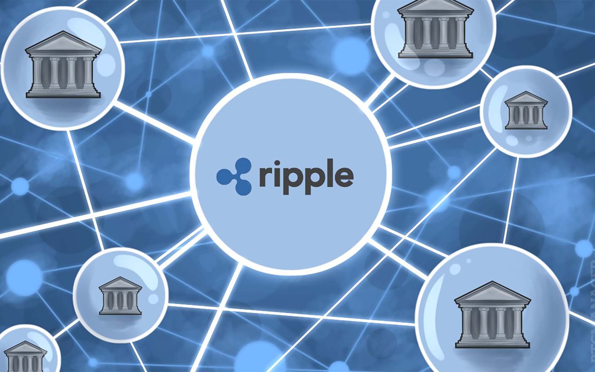 Ripple announces positive first pilot results for xrapid Ripple