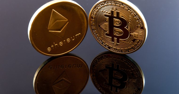 ‘buy the pullback’ in bitcoin, ethereum: fundstrat’s sluymer