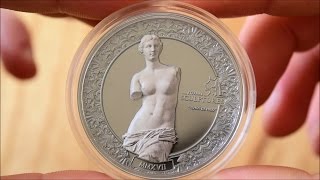 Exclusive "venus de milo" coin review & amazing discount codes from powercoin. It! Exclusive "venus de milo" coin review & amazing discount codes from powercoin. It!