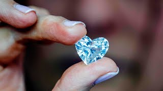 The seventh international diamond week opens in israel The seventh international diamond week opens in israel