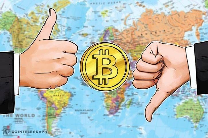 Us: crypto could pose a problem for candidates seeking security clearances Us: crypto could pose a problem for candidates seeking security clearances