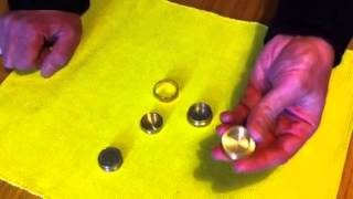 Explanation : the dynamic coins Explanation : the dynamic coins