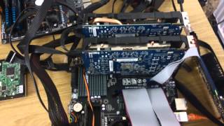 Anoncoin / litecoin poverty build. Anoncoin / litecoin poverty build.