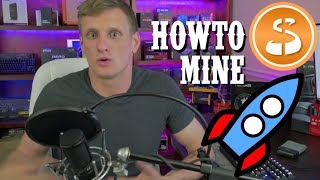 How and why to mine sumokoin $sumo How and why to mine sumokoin $sumo