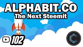 Alphabit. Co platform the next steem - what is it & how it works - social media crypto Alphabit. Co platform the next steem - what is it & how it works - social media crypto