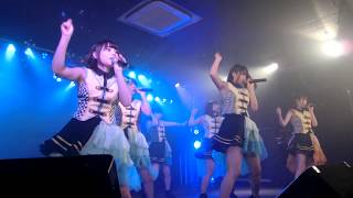 Qunqun 2018/3/25 k:track 4周年記念ライブ 昼公演2カメ Qunqun 2018/3/25 k:track 4周年記念ライブ 昼公演2カメ