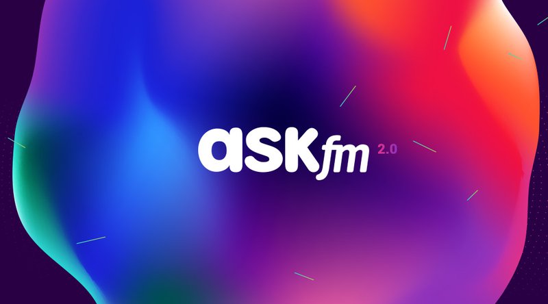 Promoted: ask. Fm tokenizes q&a Promoted: ask. Fm tokenizes q&a