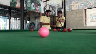 Tristar coin daman Tristar coin daman