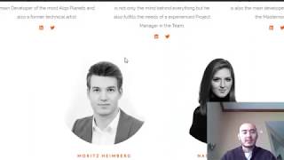 Introduction/overview to alqo Introduction/overview to alqo