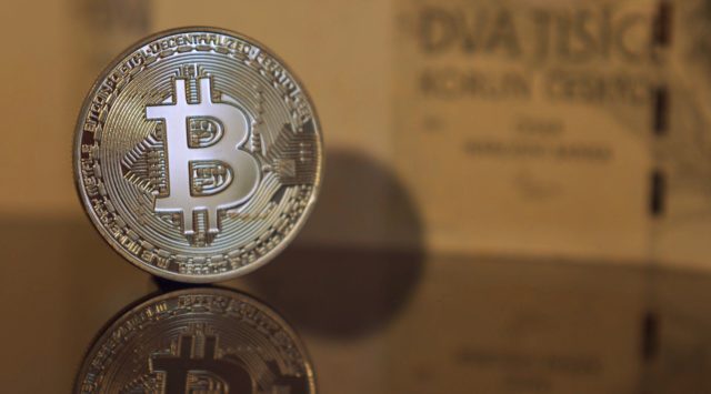 Federal reserve: 2018 bitcoin price drop tied to launch of futures market A decline marked by the launch of futures market