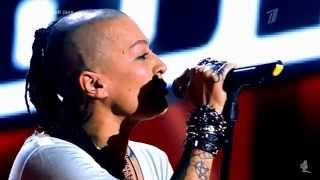 All judges shocked!! Nargiz zakirova performs still loving you! Tne voice russia! All judges shocked!! Nargiz zakirova performs still loving you! Tne voice russia!