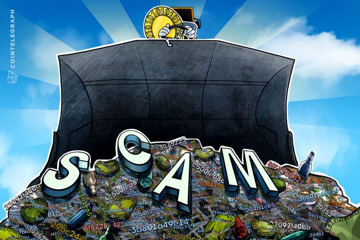 Wall street journal research finds ‘red flags’ in 19% of icos Wall street journal research finds ‘red flags’ in 19% of icos