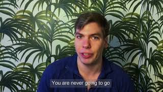 Pitch pong with stuart farmer, co-founder and ceo of lamden Pitch pong with stuart farmer, co-founder and ceo of lamden