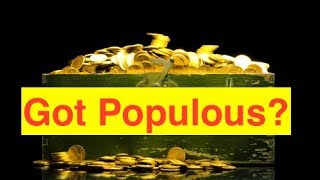 Satoshi, $3t populous & the future of cryptos! (bix weir) Satoshi, $3t populous & the future of cryptos! (bix weir)