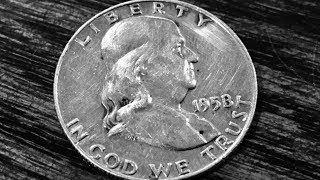 The best livestream / donation coin giveaway yet! 90% ben franklin silver half dollar scored! The best livestream / donation coin giveaway yet! 90% ben franklin silver half dollar scored!