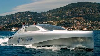 Deeponion - anonymous (official music video) Deeponion - anonymous (official music video)