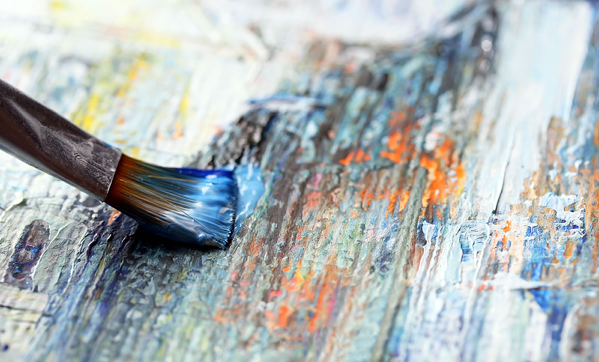Crypto technology gives art dealers an edge in international sales Crypto technology gives art dealers an edge in international sales