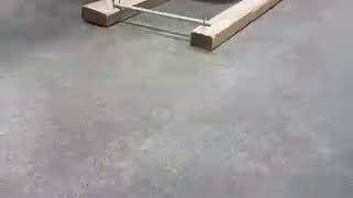 Litebar strength test Litebar strength test