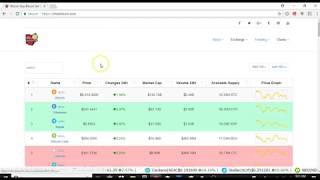 New updates and enhancements to the site bitcoin cryptocurrency tutorial New updates and enhancements to the site bitcoin cryptocurrency tutorial
